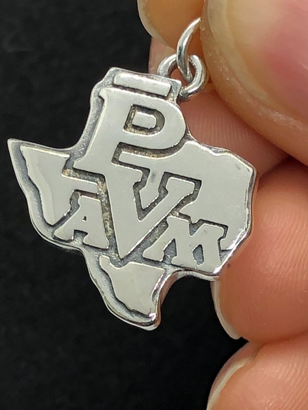 👍👍James Avery Prairie View A&M University Charm